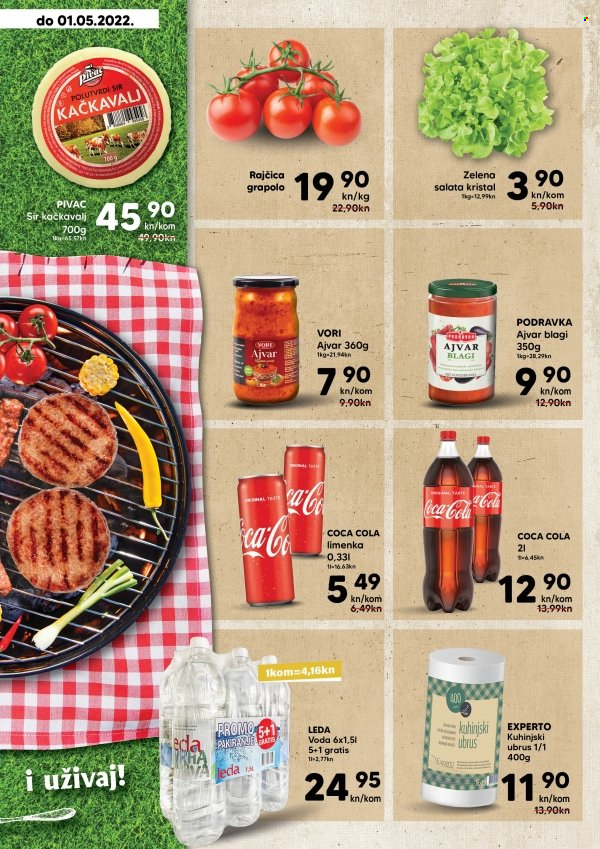 Pivac katalog - 25.04.2022. - 01.05.2022. Stranica 3