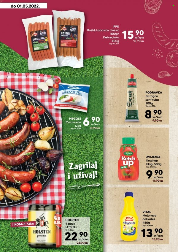 Pivac katalog - 25.04.2022. - 01.05.2022. Stranica 5