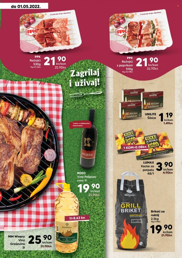 Pivac katalog - 25.04.2022. - 01.05.2022. Stranica 7