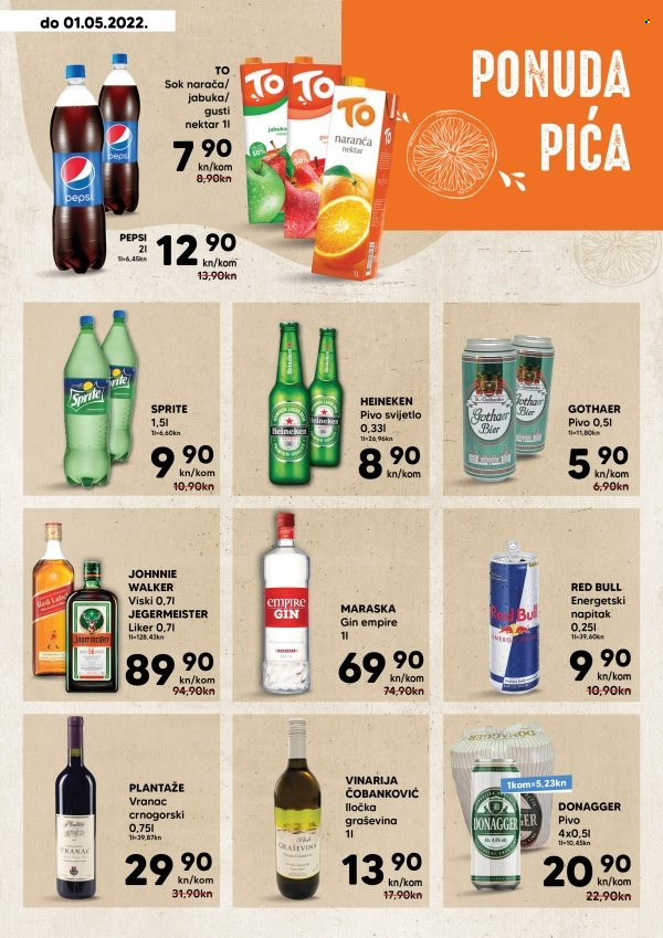 Pivac katalog - 25.04.2022. - 01.05.2022. Stranica 9