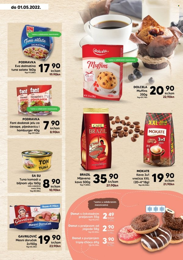 Pivac katalog - 25.04.2022. - 01.05.2022. Stranica 11