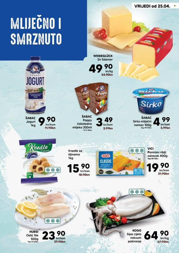 Pivac katalog - 25.04.2022. - 01.05.2022. Stranica 12