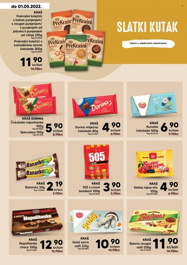 Pivac katalog - 25.04.2022. - 01.05.2022. Stranica 15