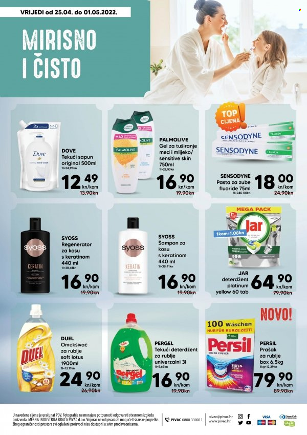 Pivac katalog - 25.04.2022. - 01.05.2022. Stranica 16