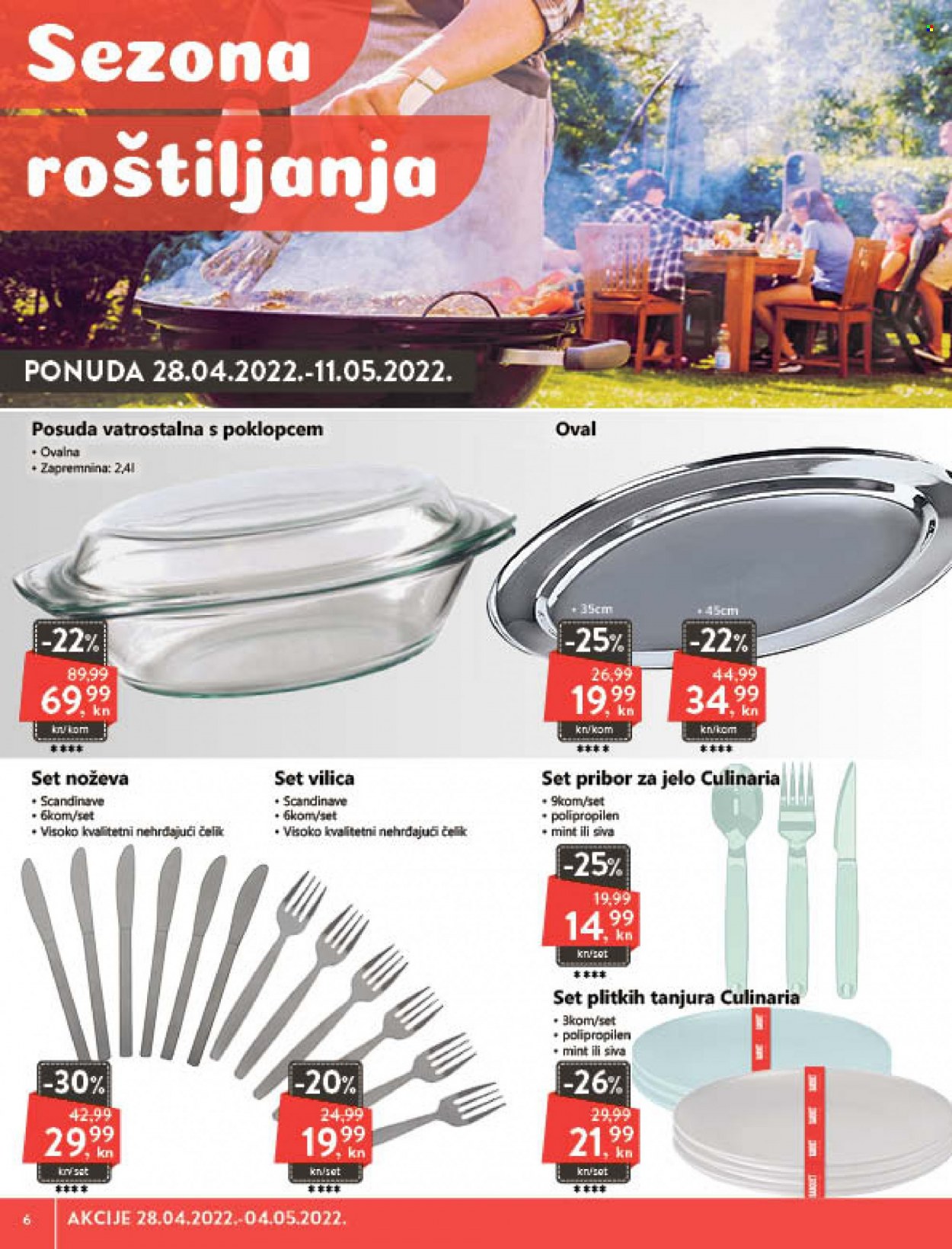 KTC katalog - 28.04.2022. - 04.05.2022. Stranica 6