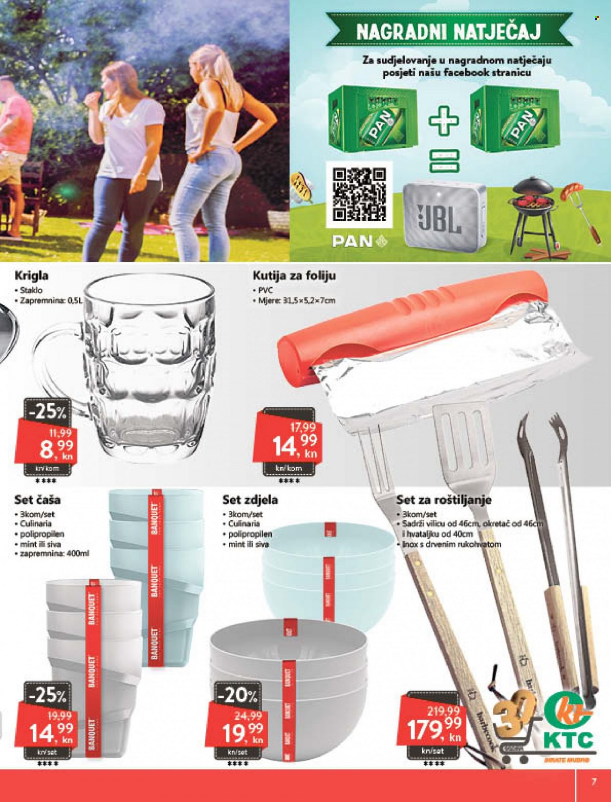 KTC katalog - 28.04.2022. - 04.05.2022. Stranica 7