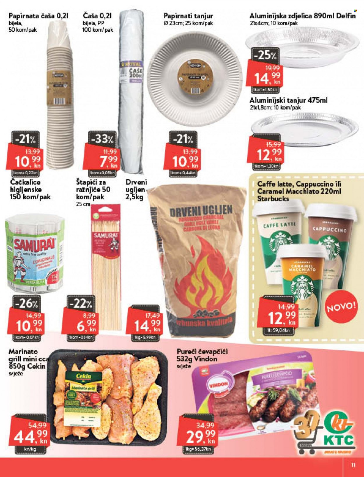 KTC katalog - 28.04.2022. - 04.05.2022. Stranica 11