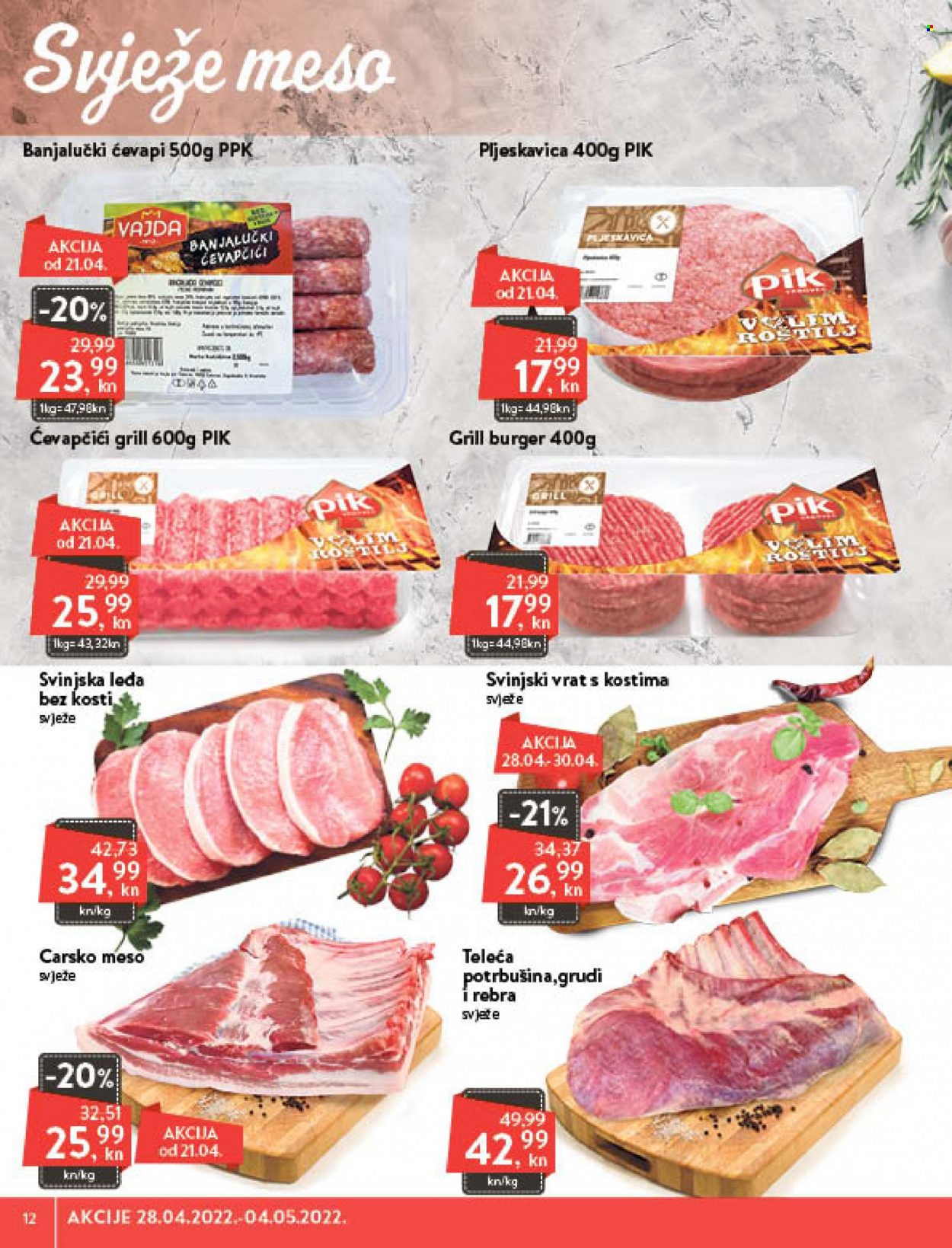 KTC katalog - 28.04.2022. - 04.05.2022. Stranica 12