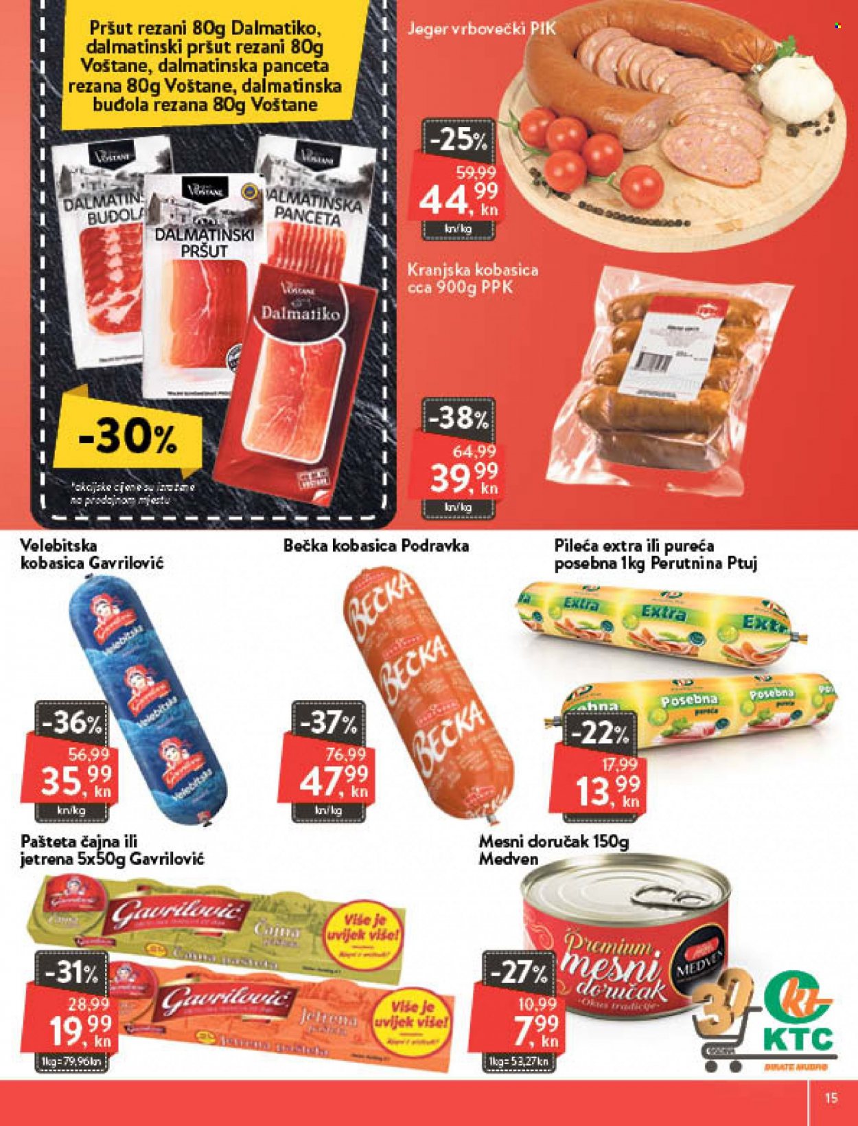 KTC katalog - 28.04.2022. - 04.05.2022. Stranica 15