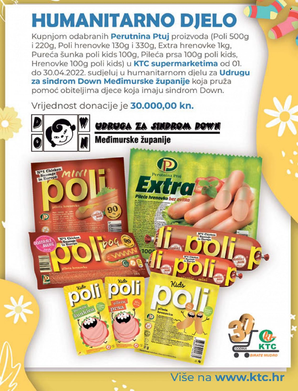 KTC katalog - 28.04.2022. - 04.05.2022. Stranica 16