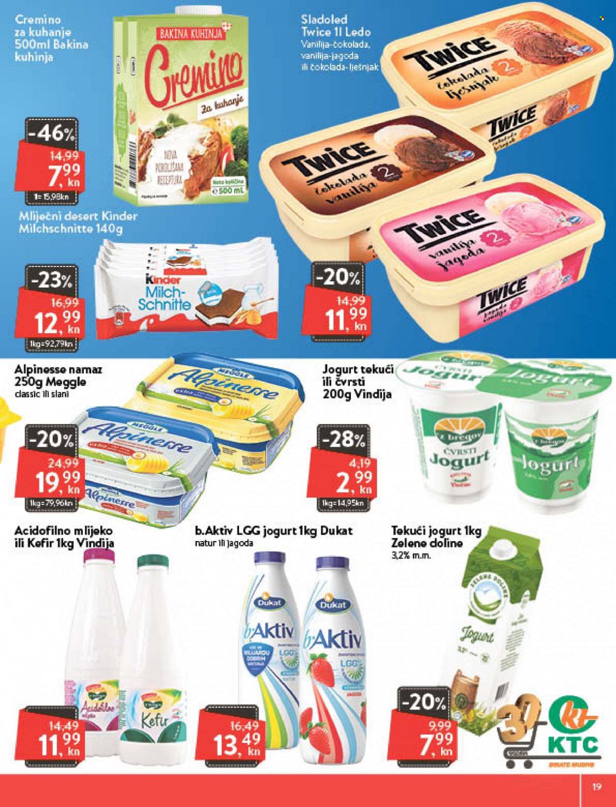 KTC katalog - 28.04.2022. - 04.05.2022. Stranica 19