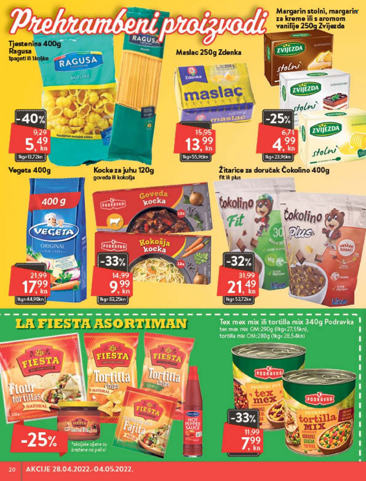 KTC katalog - 28.04.2022. - 04.05.2022. Stranica 20