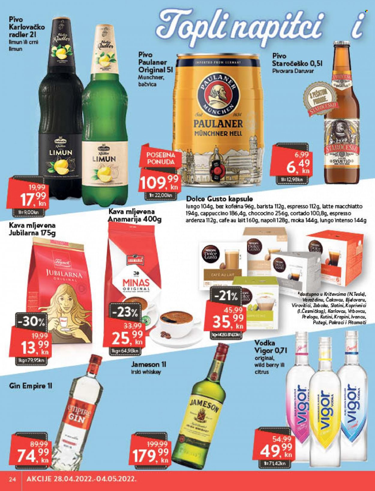 KTC katalog - 28.04.2022. - 04.05.2022. Stranica 24