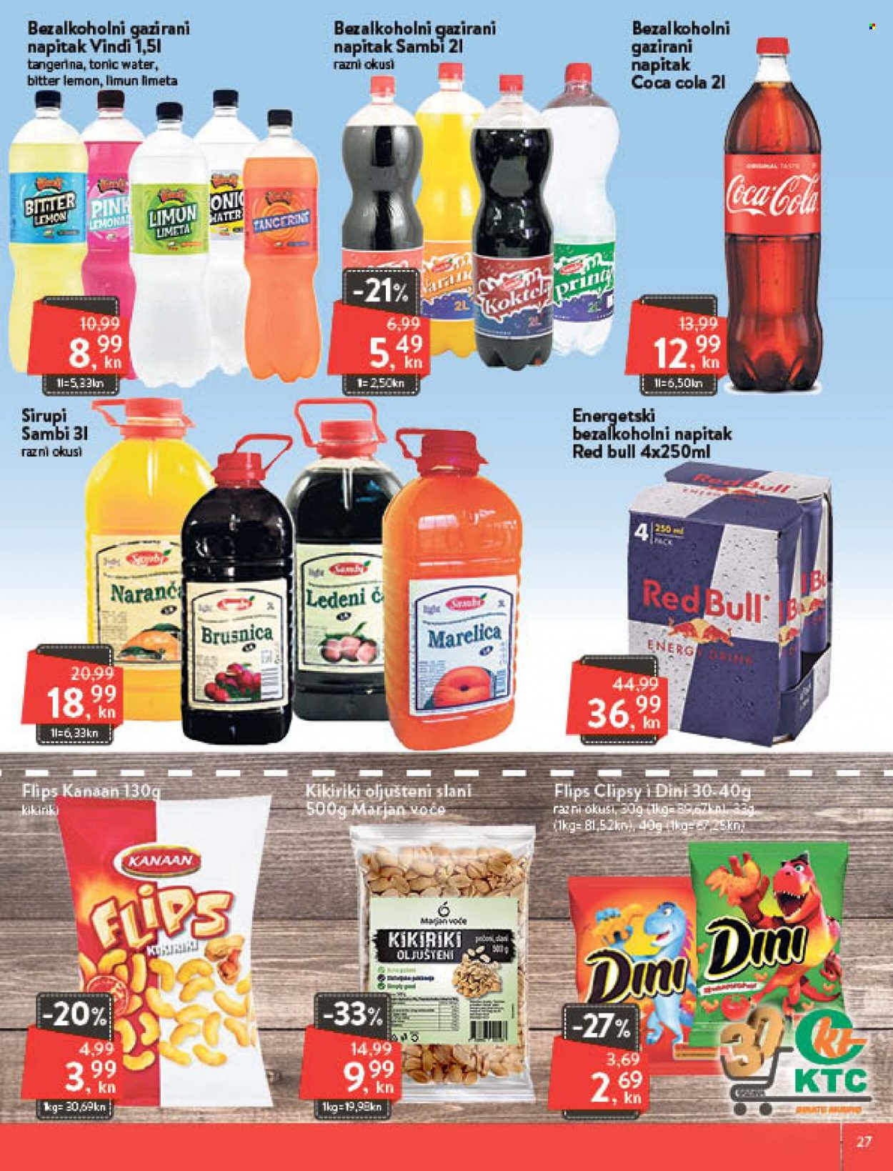 KTC katalog - 28.04.2022. - 04.05.2022. Stranica 27