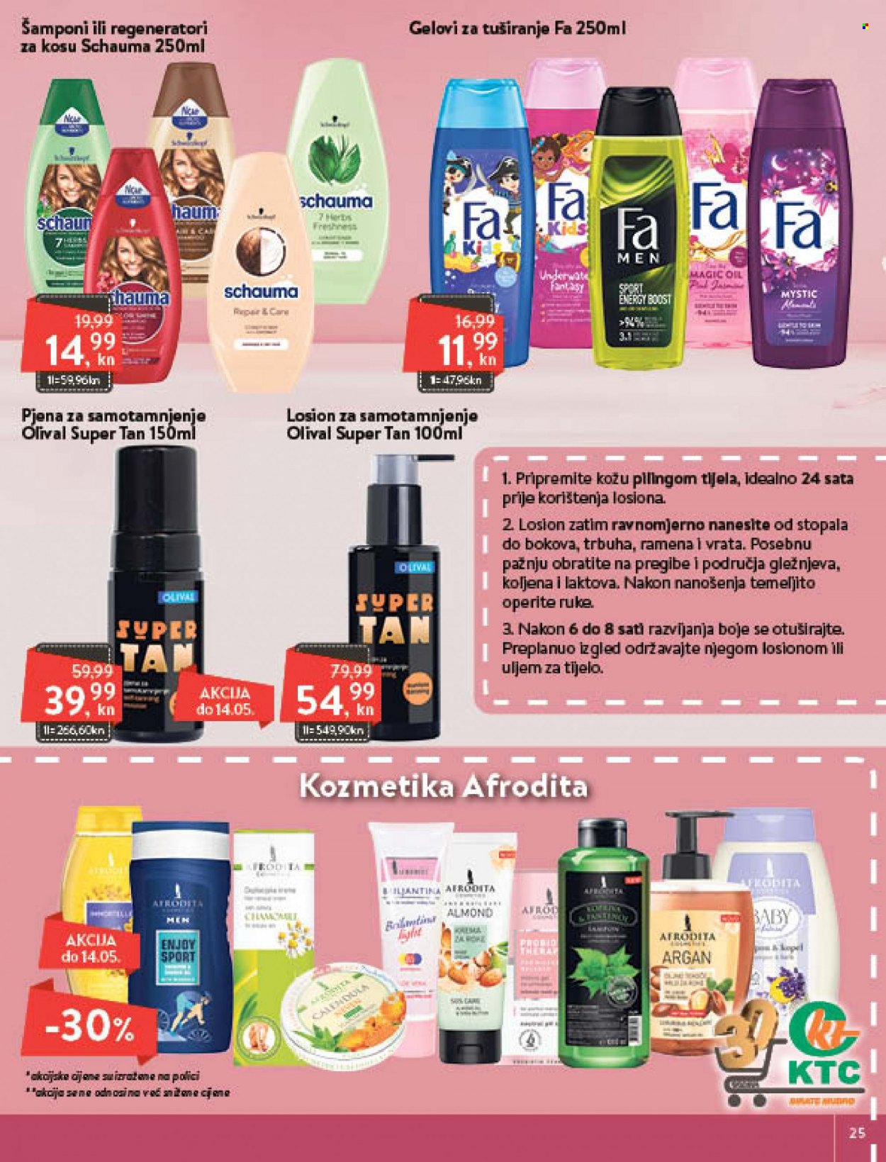 KTC katalog - 28.04.2022. - 04.05.2022. Stranica 29