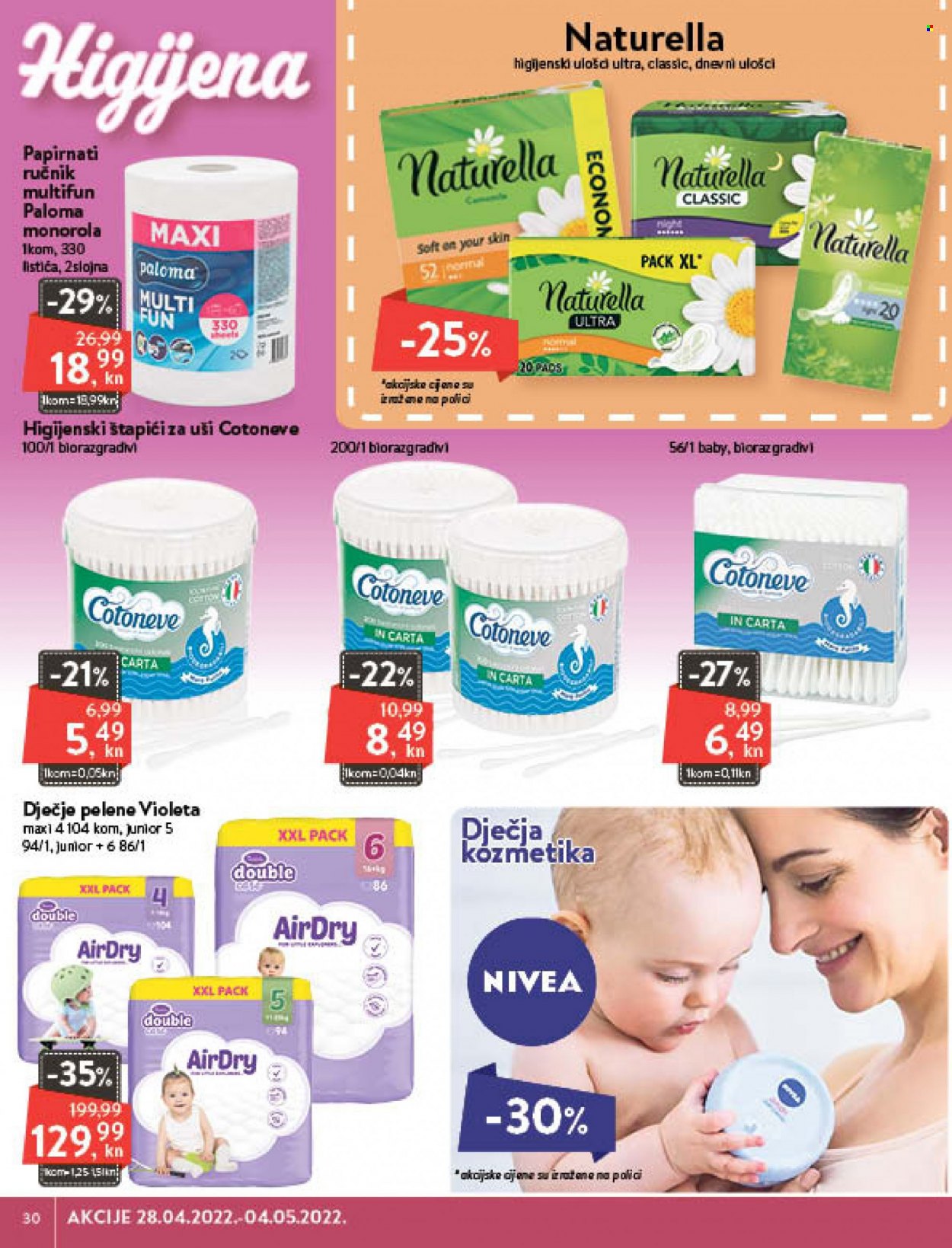 KTC katalog - 28.04.2022. - 04.05.2022. Stranica 30