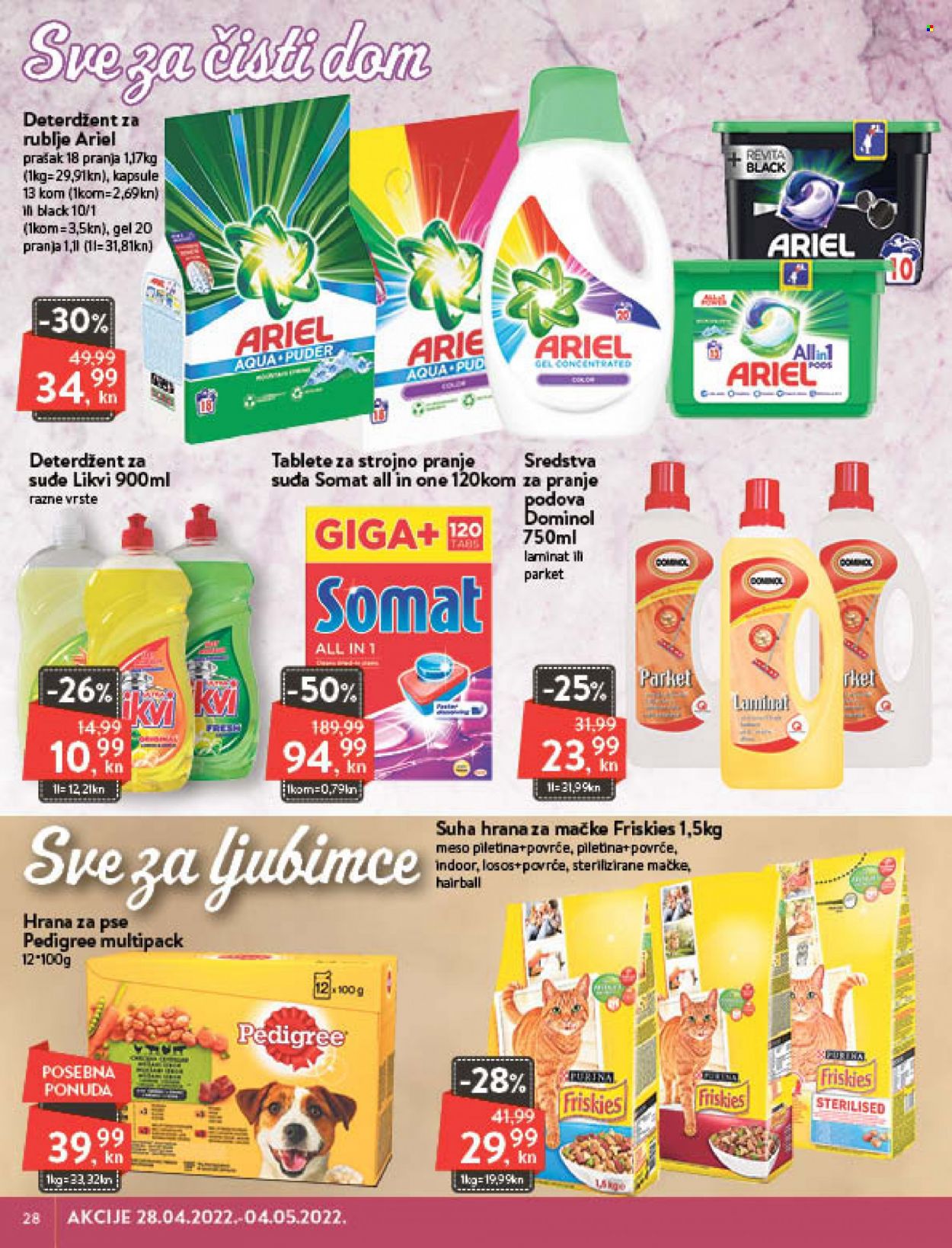KTC katalog - 28.04.2022. - 04.05.2022. Stranica 32