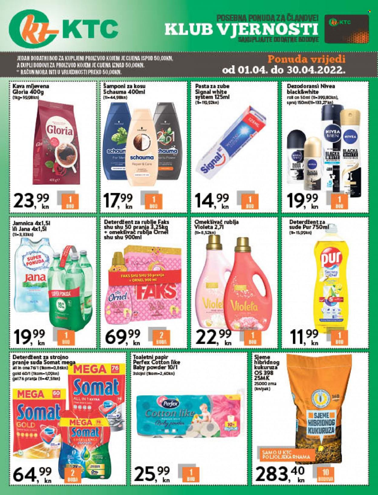 KTC katalog - 28.04.2022. - 04.05.2022. Stranica 34