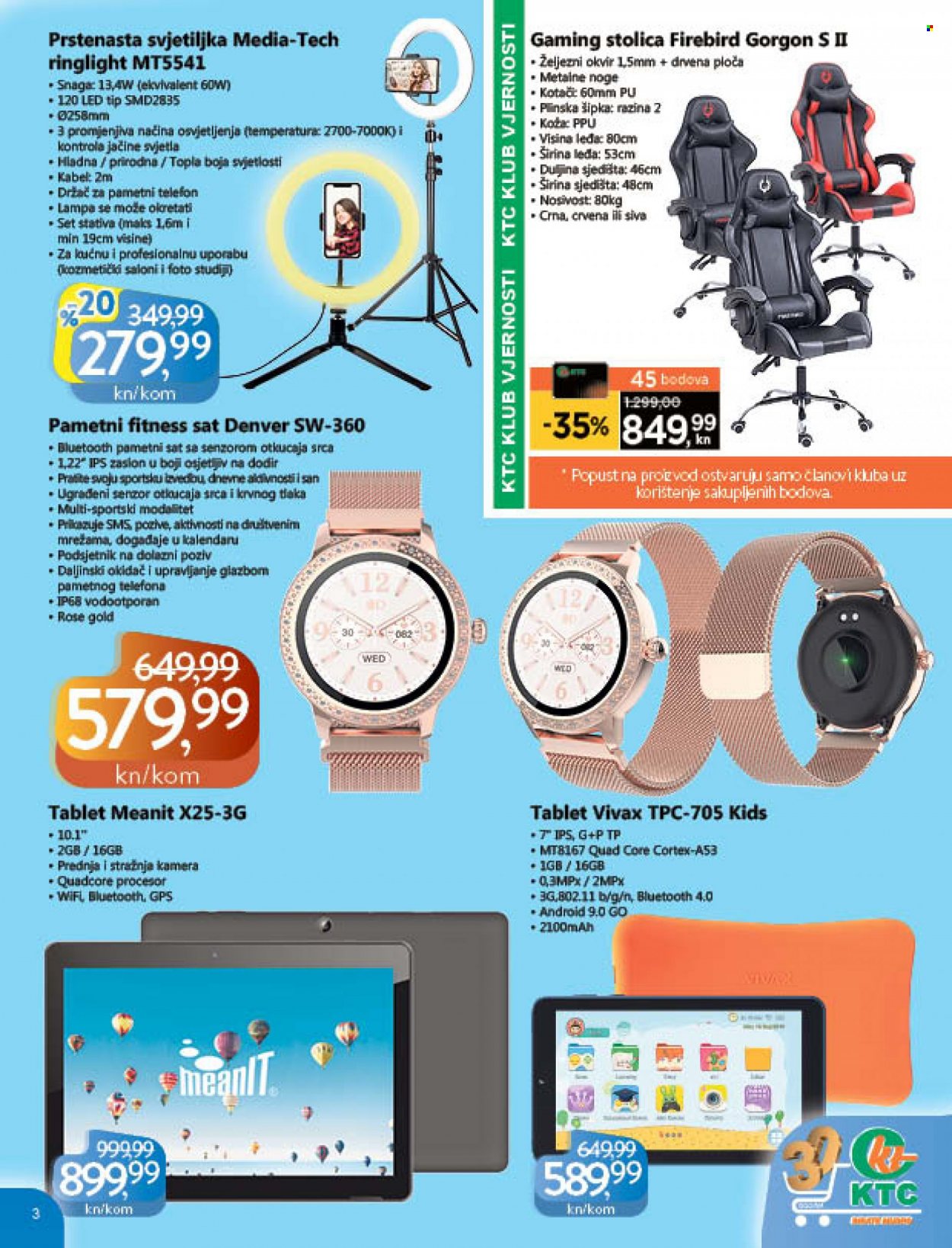 KTC katalog - 28.04.2022. - 11.05.2022. Stranica 3