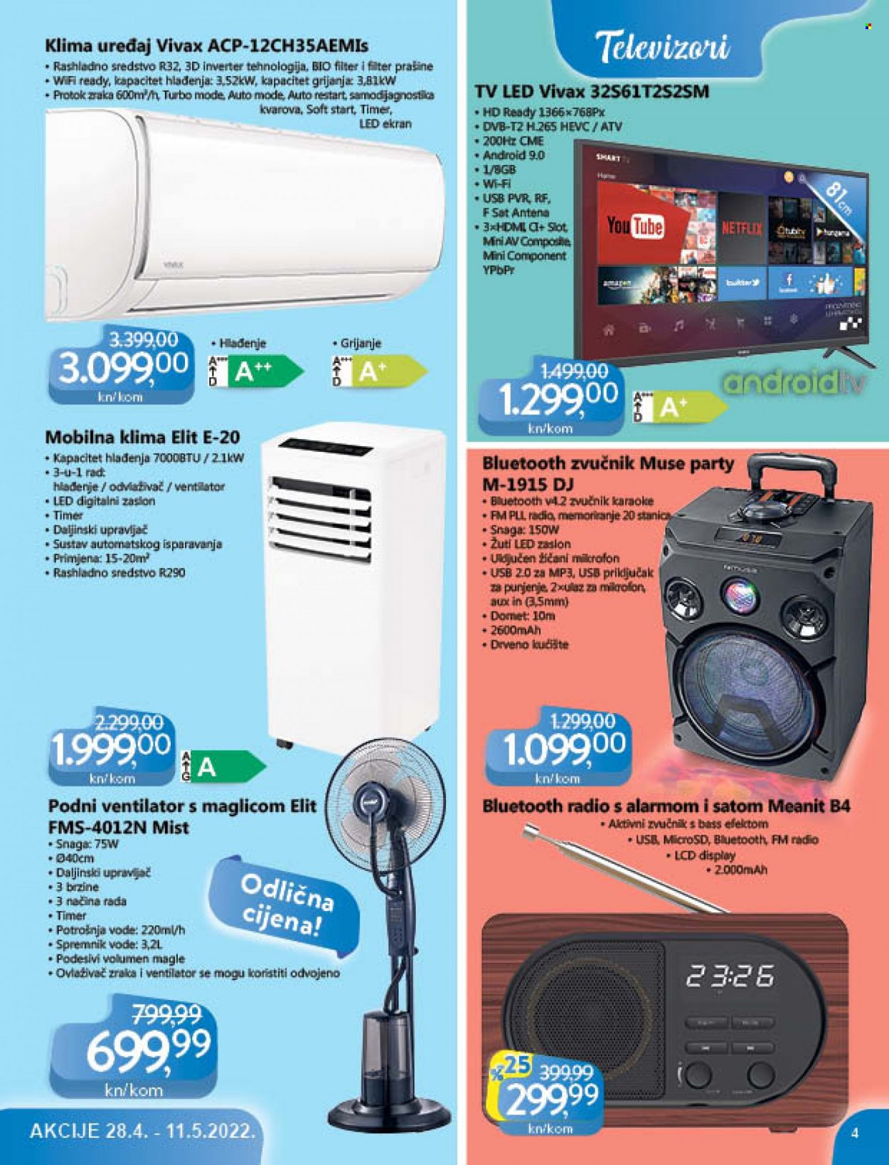 KTC katalog - 28.04.2022. - 11.05.2022. Stranica 4