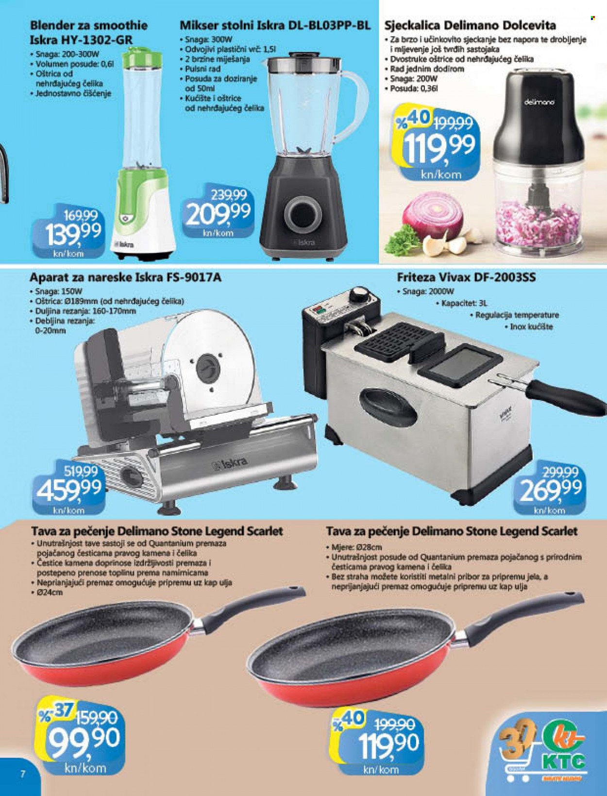 KTC katalog - 28.04.2022. - 11.05.2022. Stranica 7