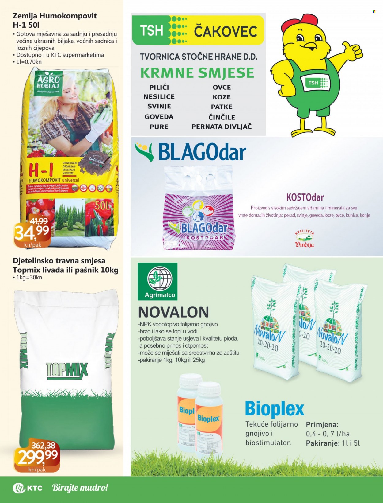 KTC katalog - 28.04.2022. - 11.05.2022. Stranica 2