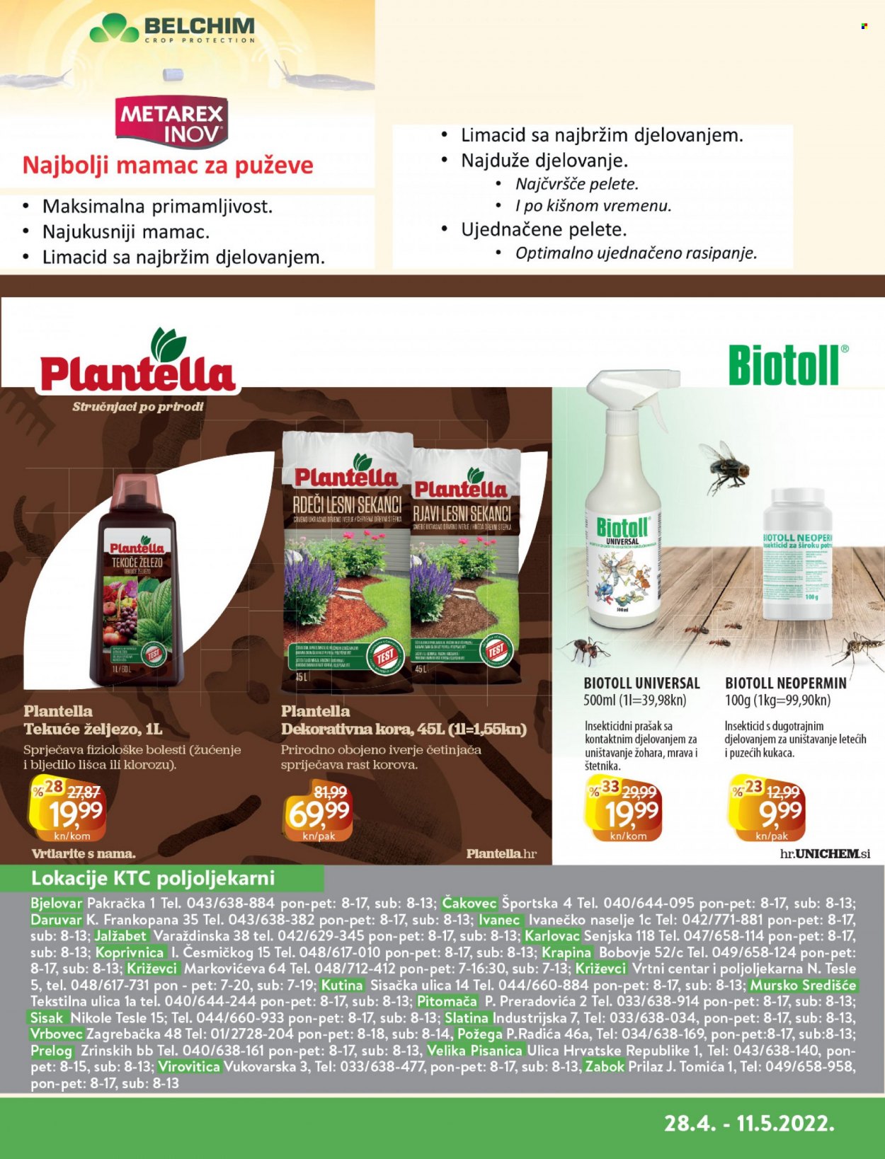 KTC katalog - 28.04.2022. - 11.05.2022. Stranica 4