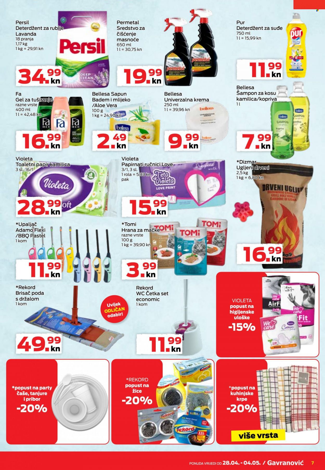 Gavranović katalog - 28.04.2022. - 07.05.2022. Stranica 7