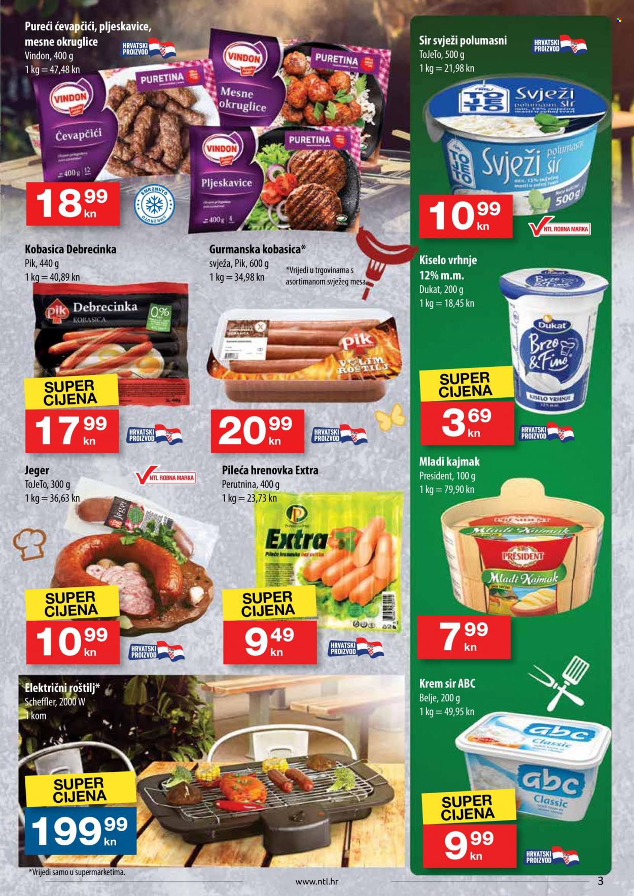NTL katalog - 28.04.2022. - 04.05.2022. Stranica 3