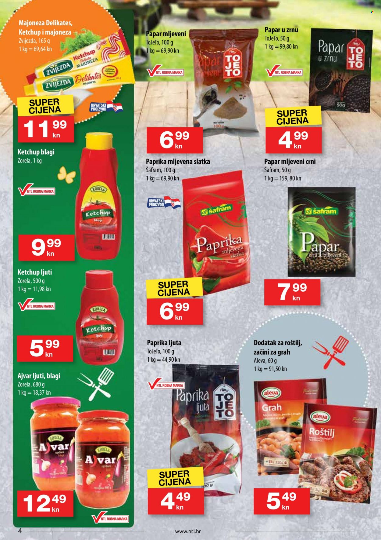 NTL katalog - 28.04.2022. - 04.05.2022. Stranica 4