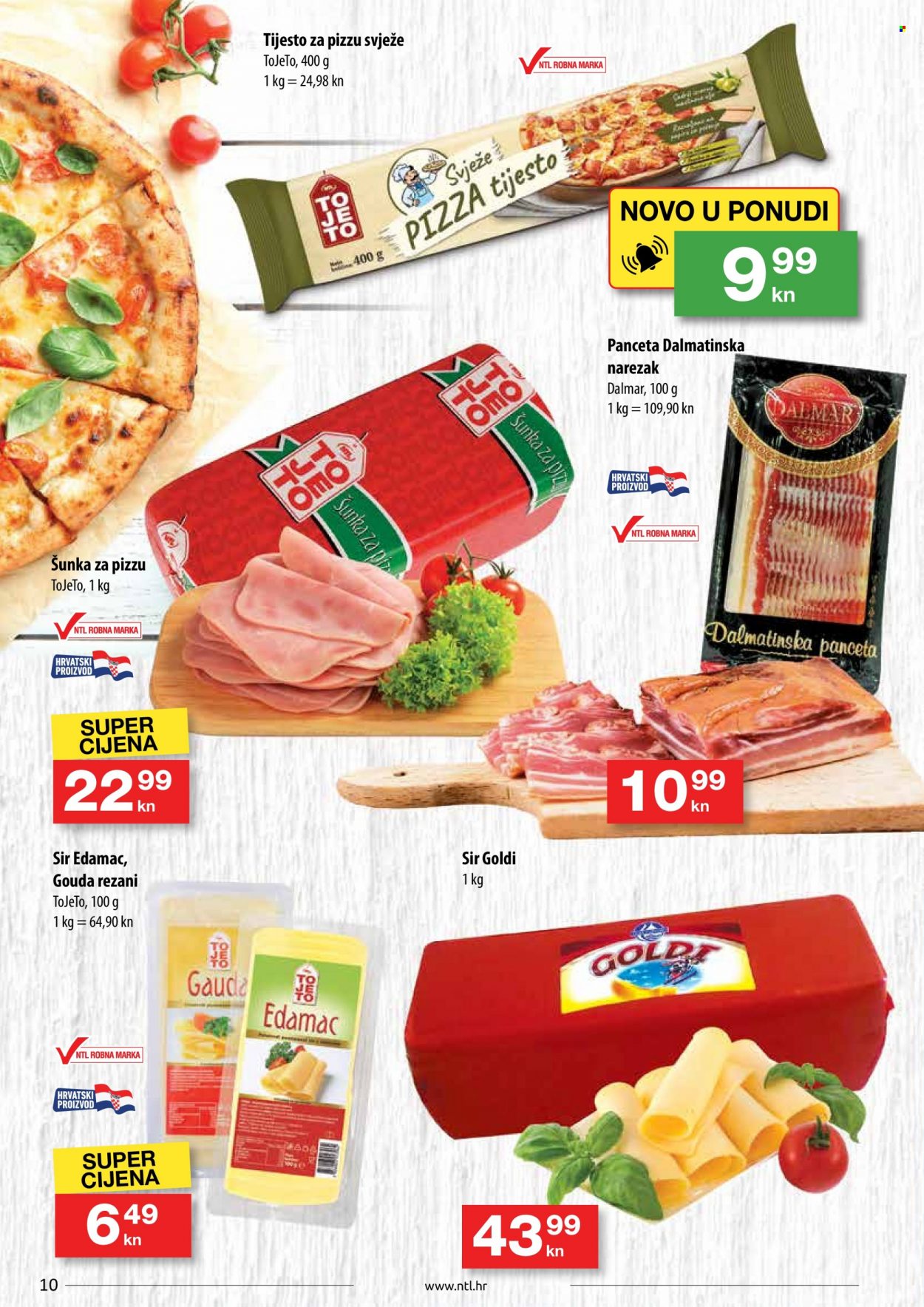 NTL katalog - 28.04.2022. - 04.05.2022. Stranica 10