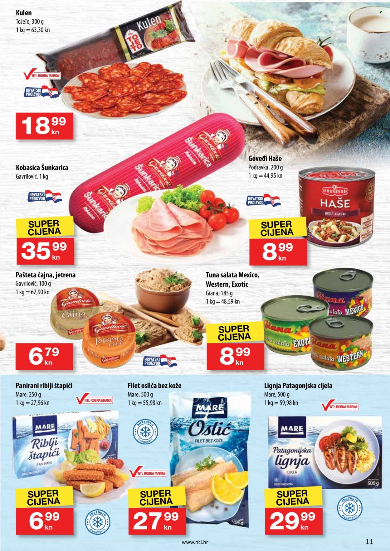 NTL katalog - 28.04.2022. - 04.05.2022. Stranica 11