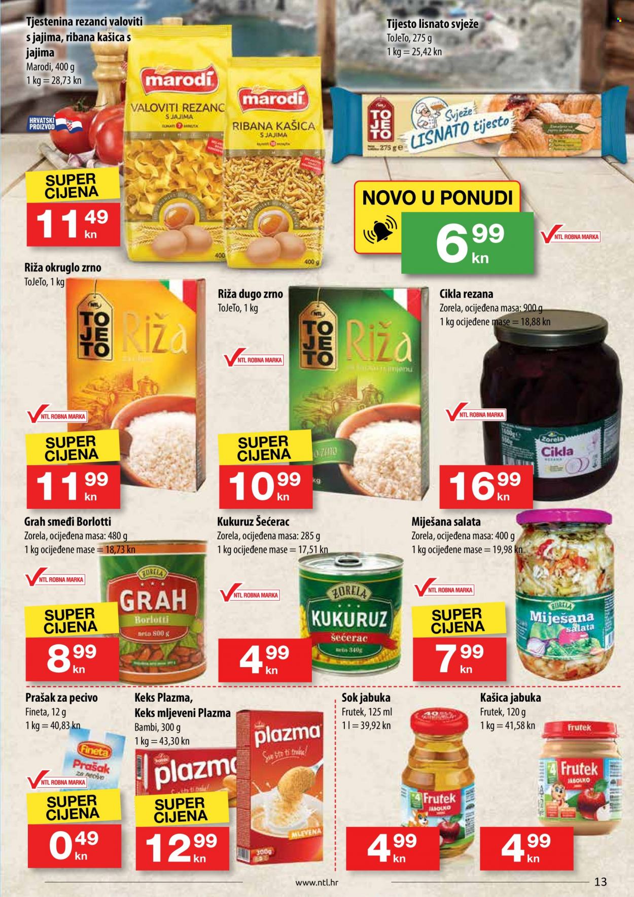 NTL katalog - 28.04.2022. - 04.05.2022. Stranica 13
