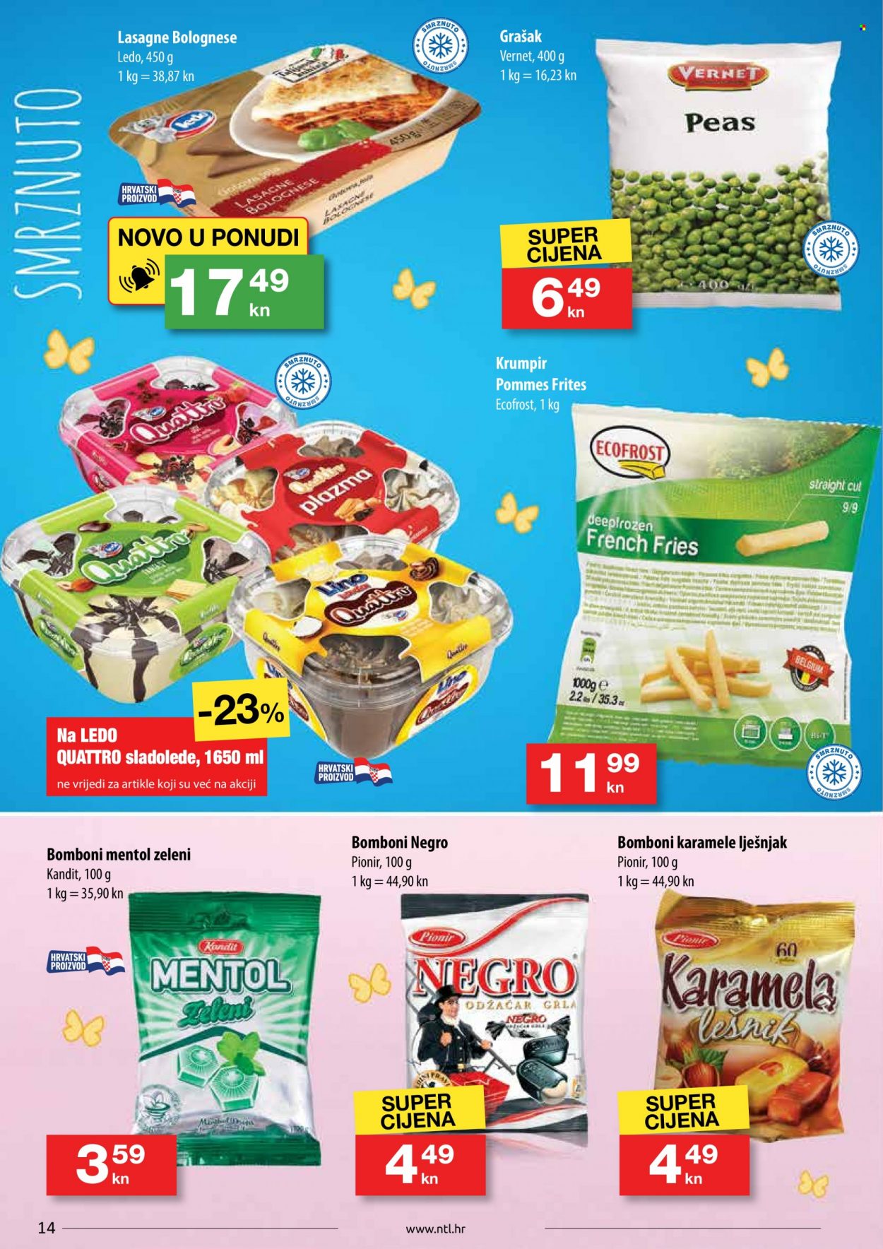 NTL katalog - 28.04.2022. - 04.05.2022. Stranica 14