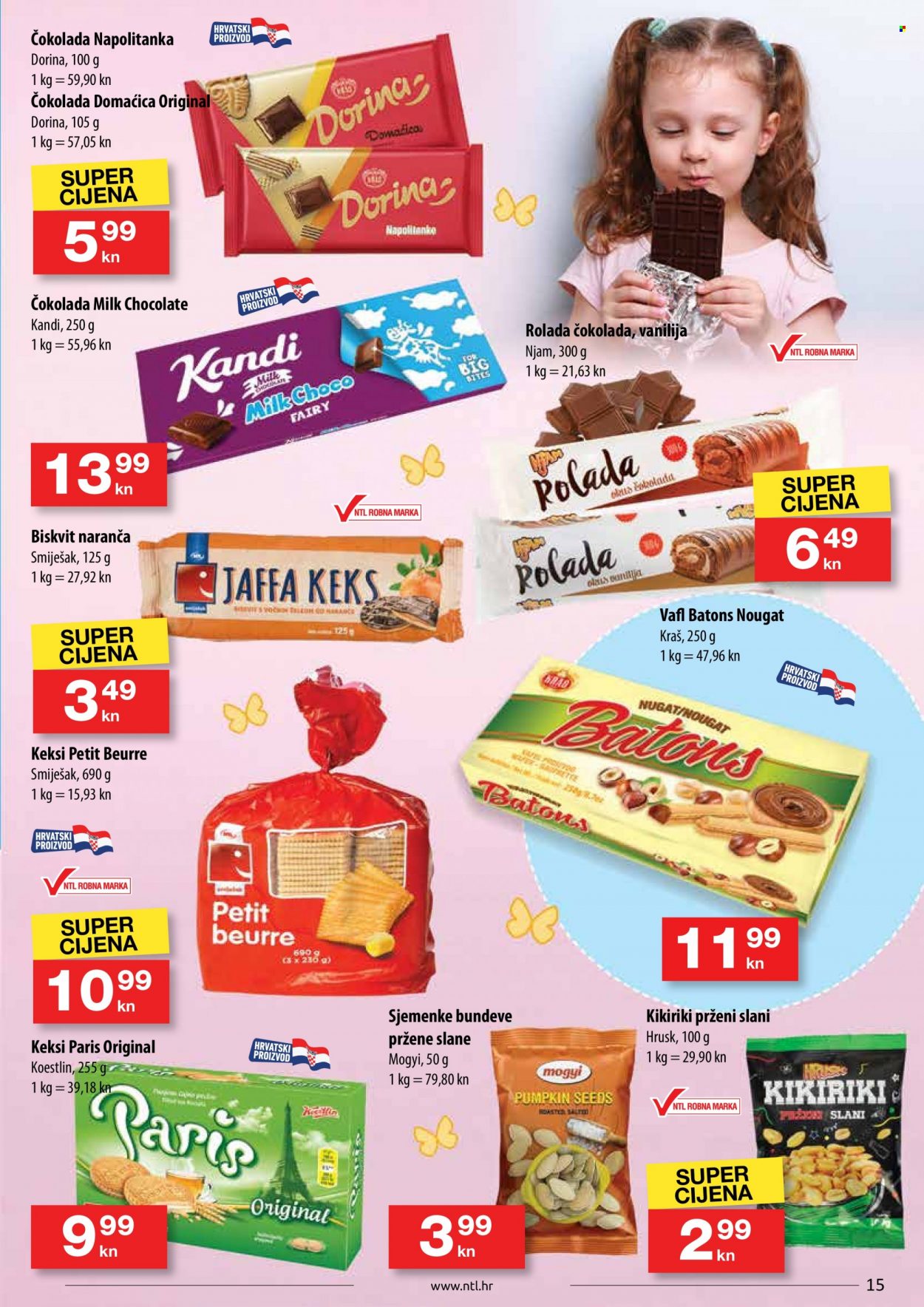 NTL katalog - 28.04.2022. - 04.05.2022. Stranica 15