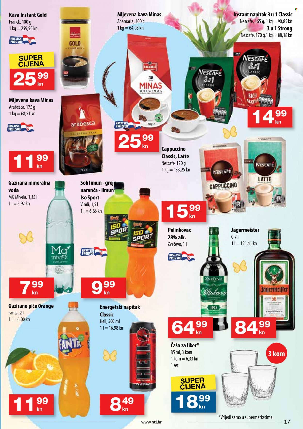 NTL katalog - 28.04.2022. - 04.05.2022. Stranica 17