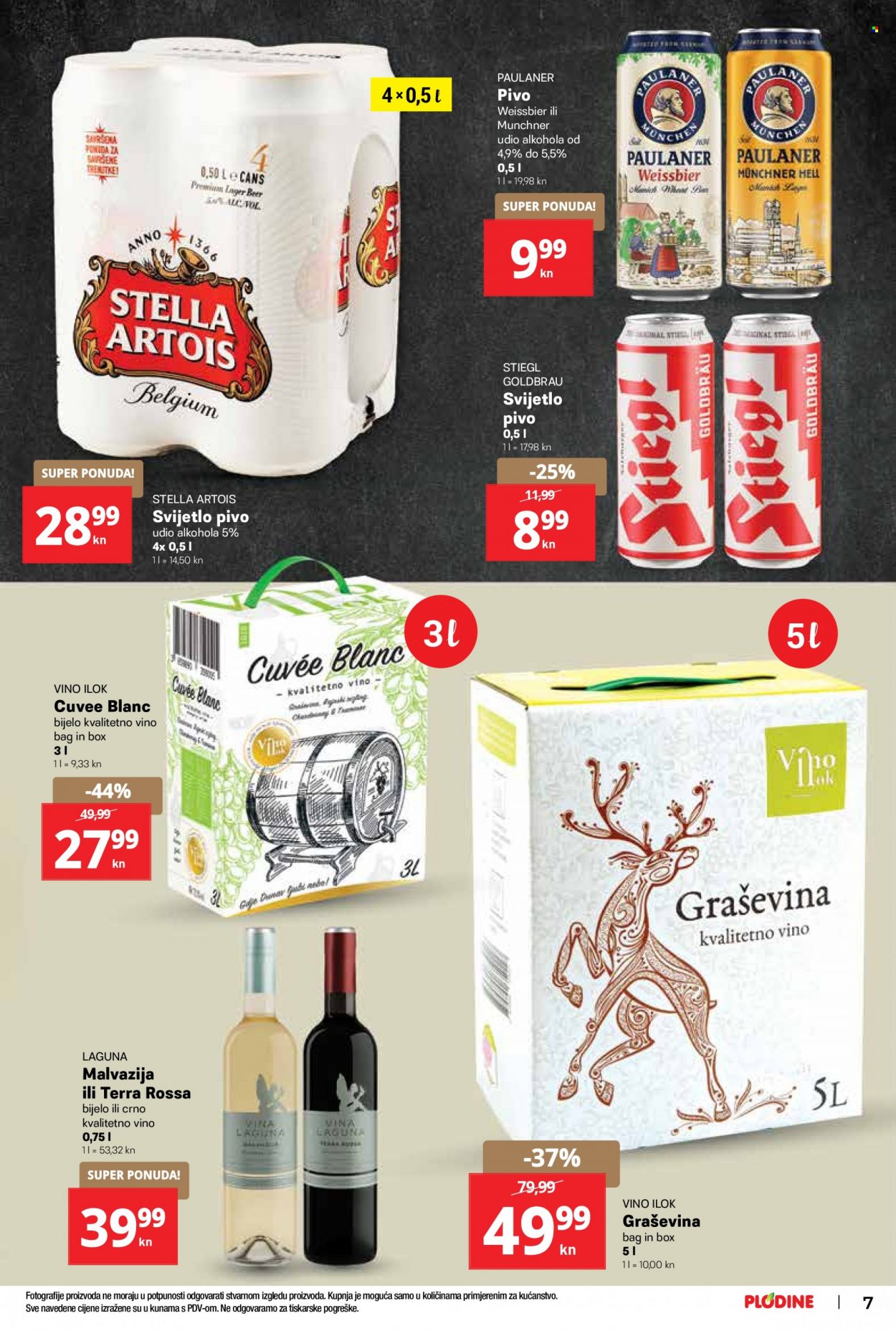 Plodine katalog - 27.04.2022. - 03.05.2022. Stranica 7