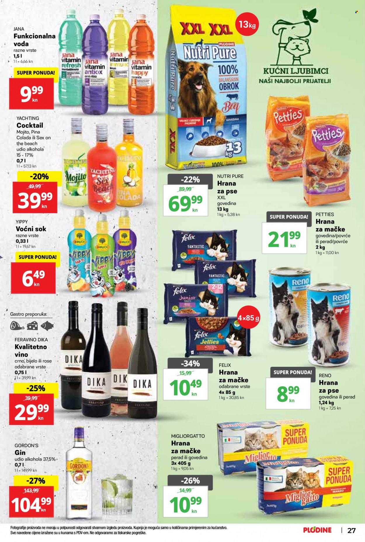 Plodine katalog - 27.04.2022. - 03.05.2022. Stranica 27