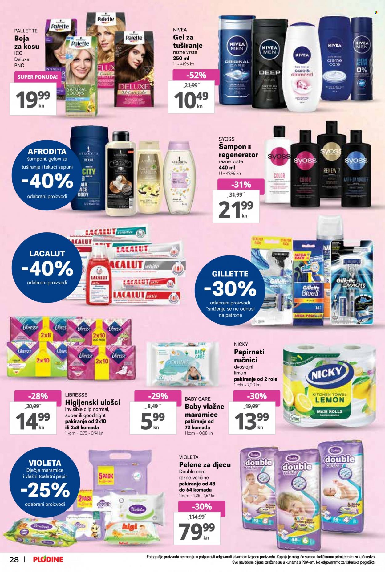 Plodine katalog - 27.04.2022. - 03.05.2022. Stranica 28