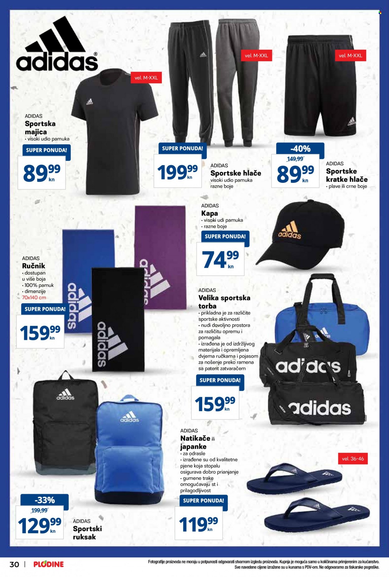 Plodine katalog - 27.04.2022. - 03.05.2022. Stranica 30