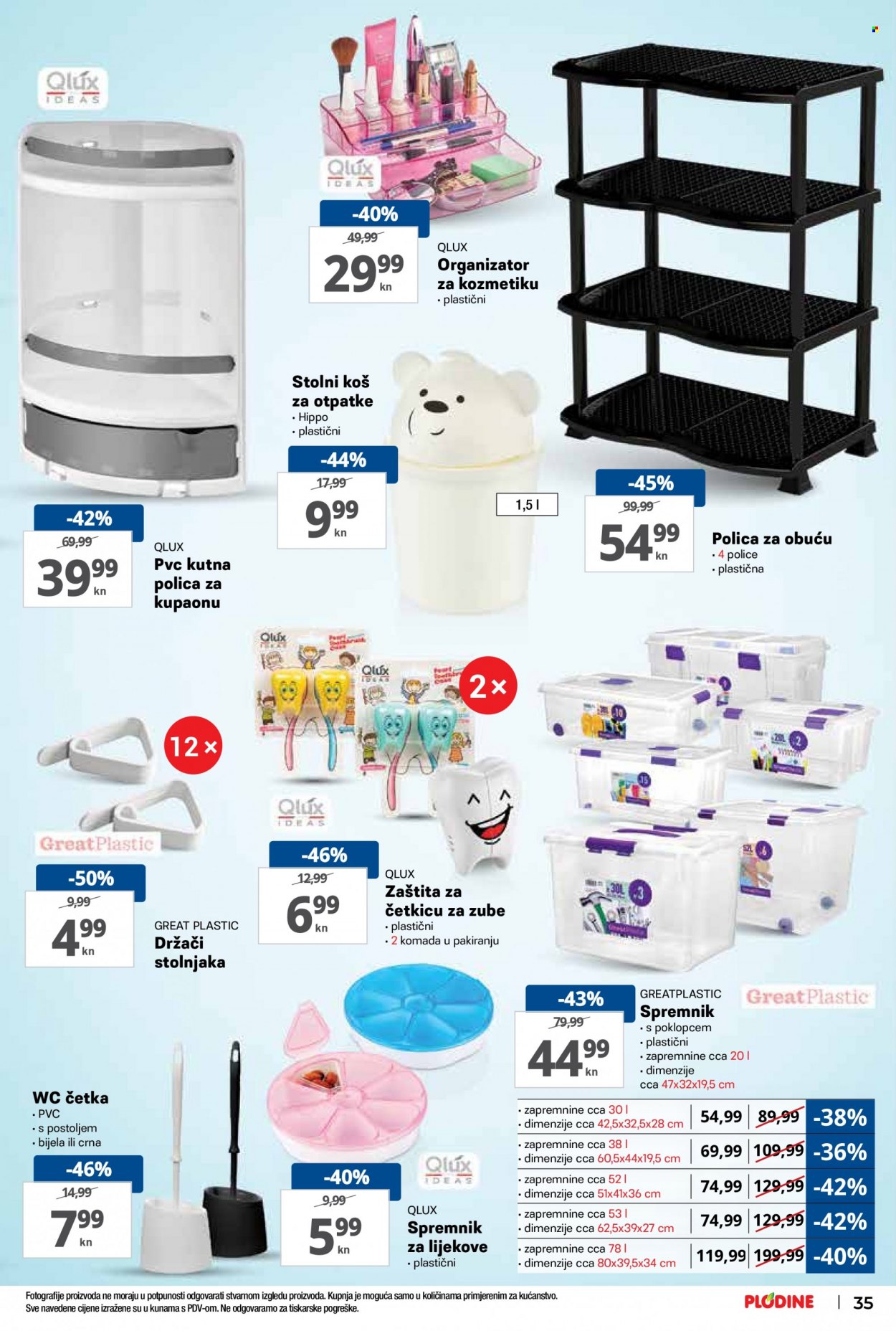 Plodine katalog - 27.04.2022. - 03.05.2022. Stranica 35
