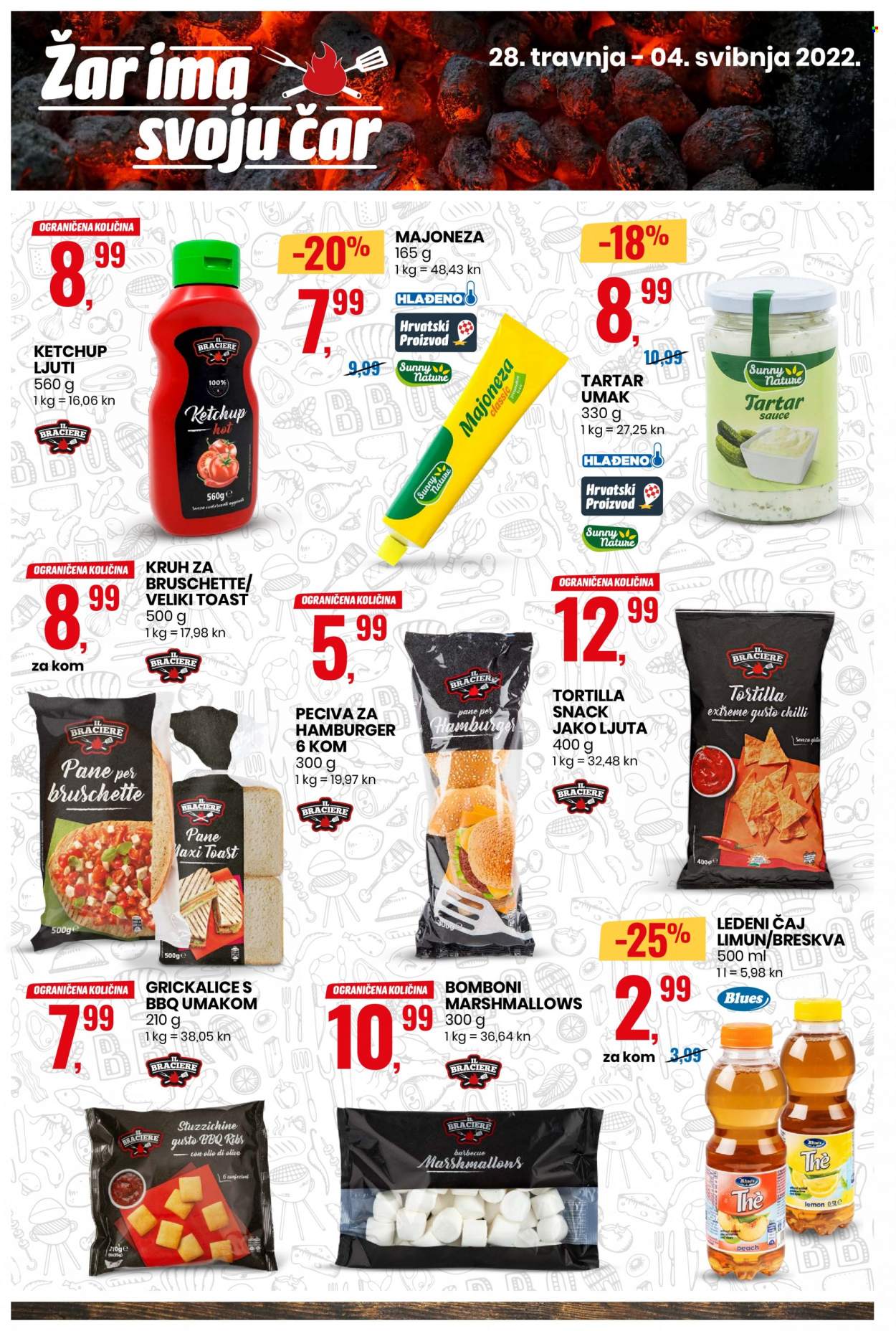 Eurospin katalog - 28.04.2022. - 04.05.2022. Stranica 4