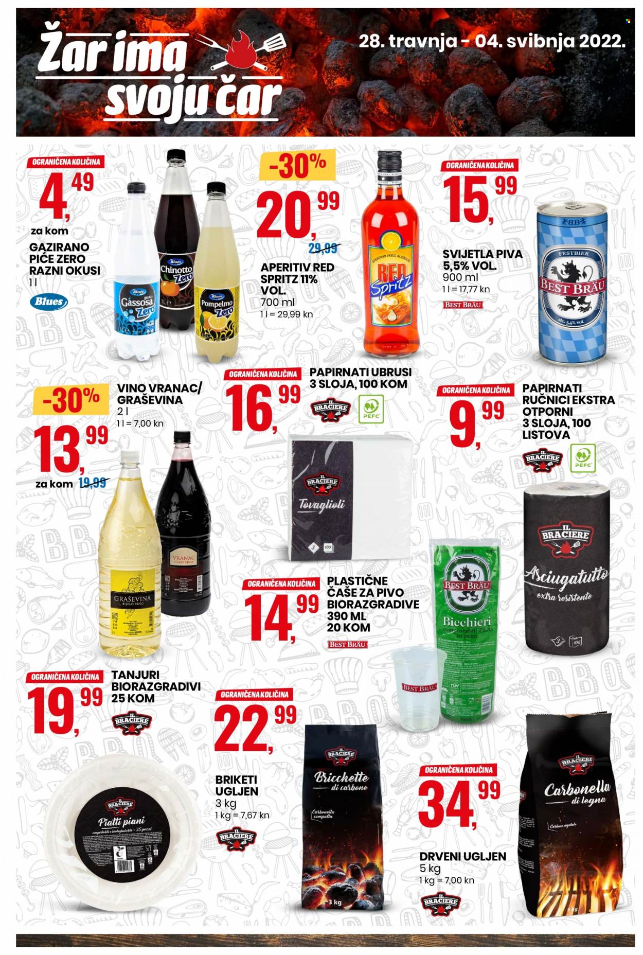 Eurospin katalog - 28.04.2022. - 04.05.2022. Stranica 5