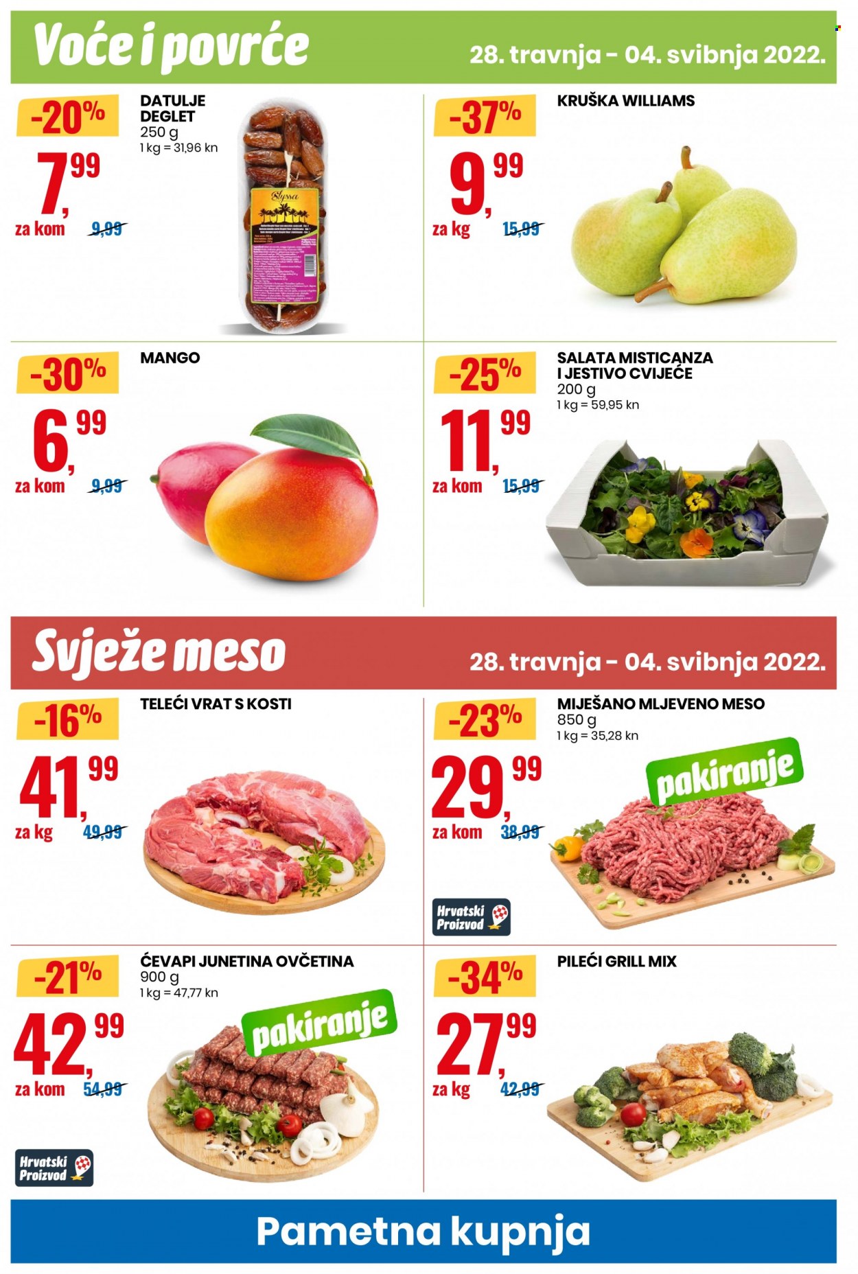 Eurospin katalog - 28.04.2022. - 04.05.2022. Stranica 6