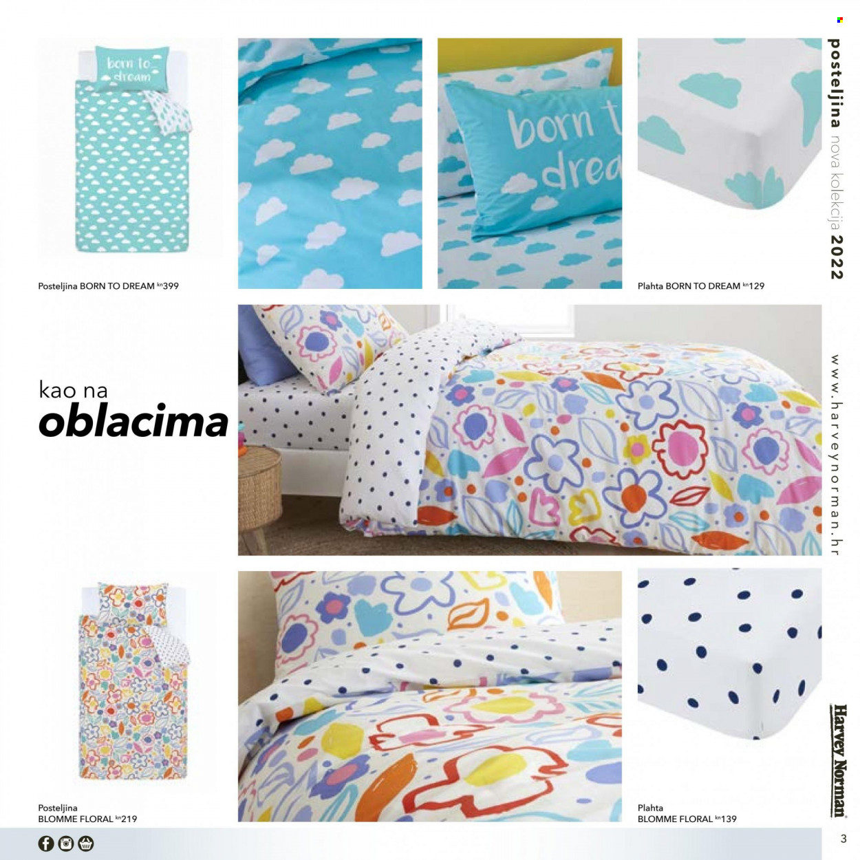 Harvey Norman katalog Stranica 3