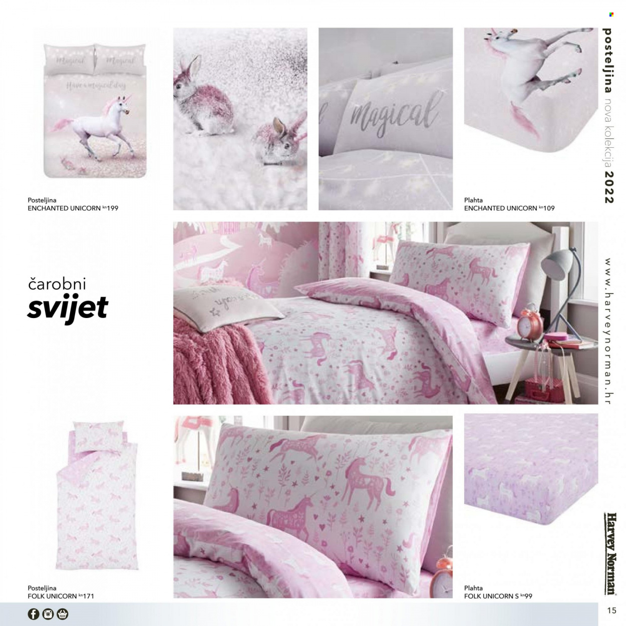 Harvey Norman katalog Stranica 15