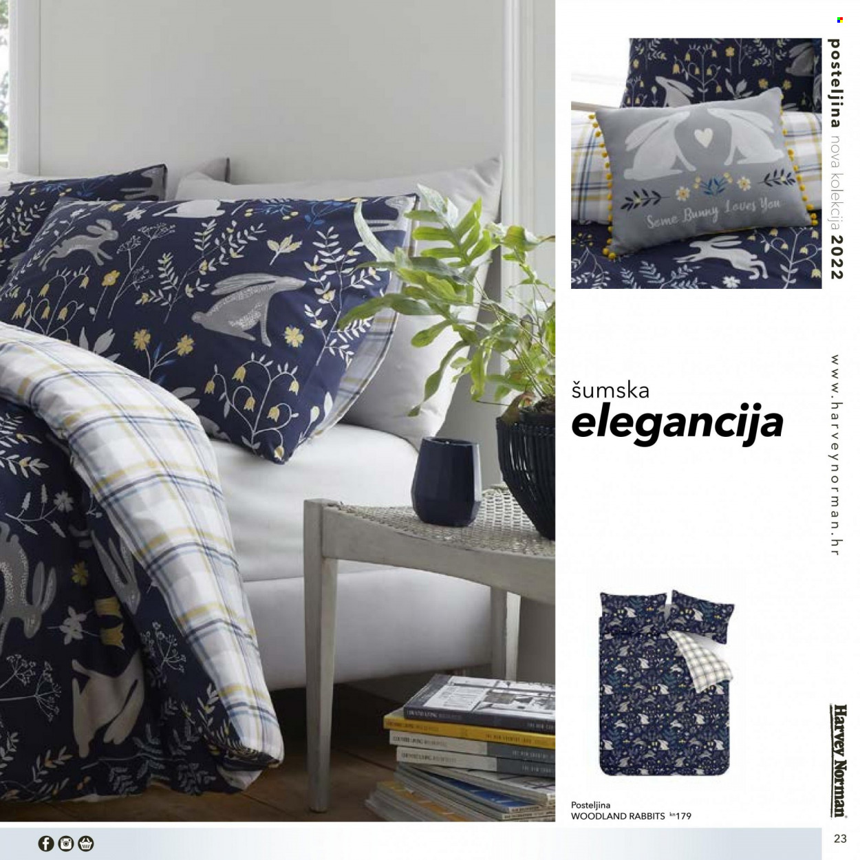 Harvey Norman katalog Stranica 23