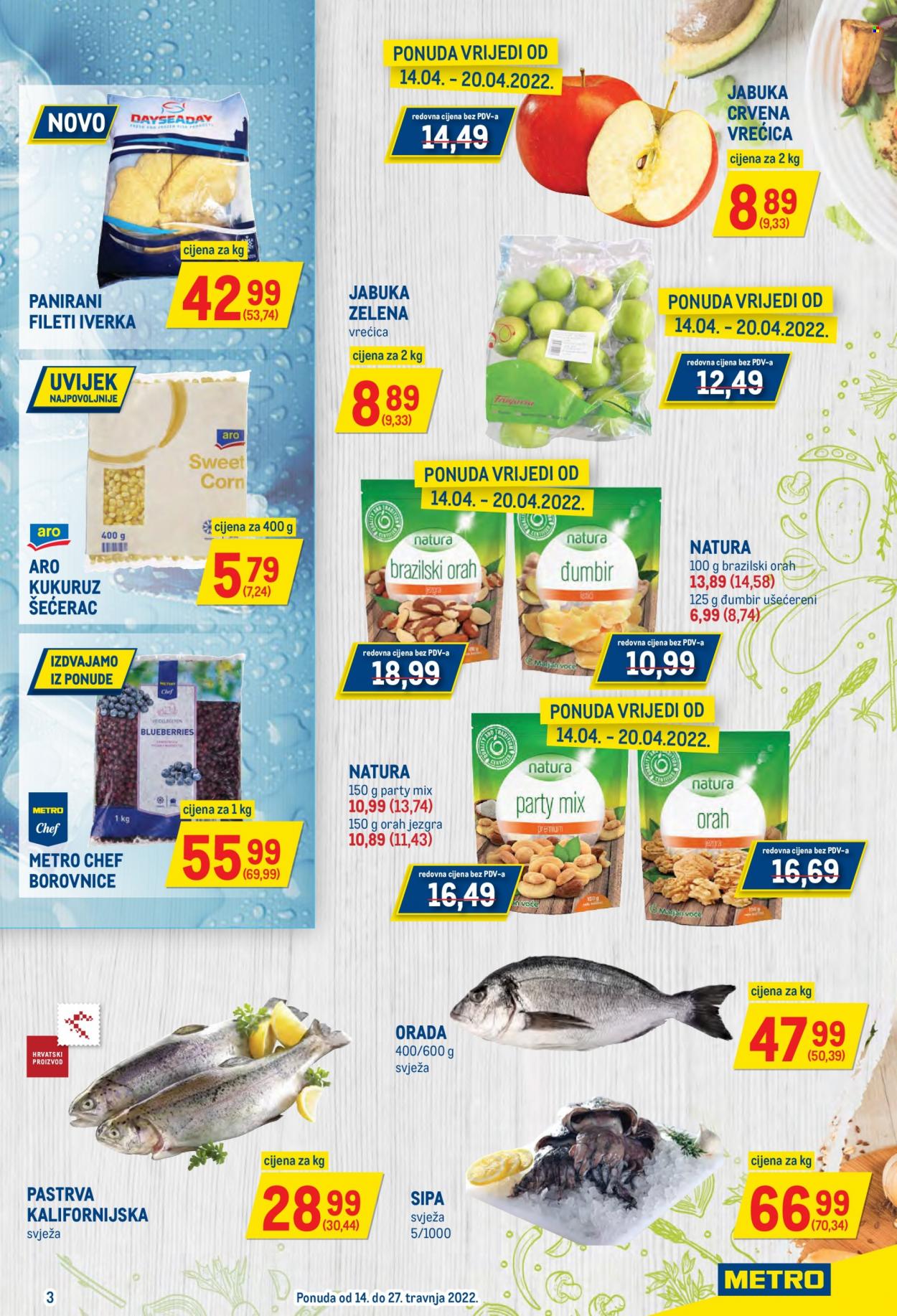 Metro katalog - 14.04.2022. - 27.04.2022. Stranica 3