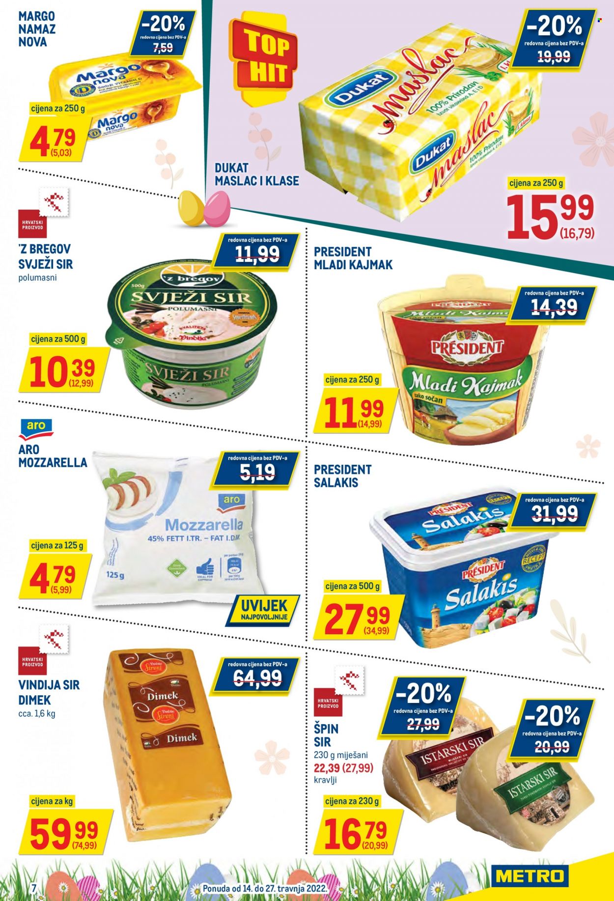 Metro katalog - 14.04.2022. - 27.04.2022. Stranica 7