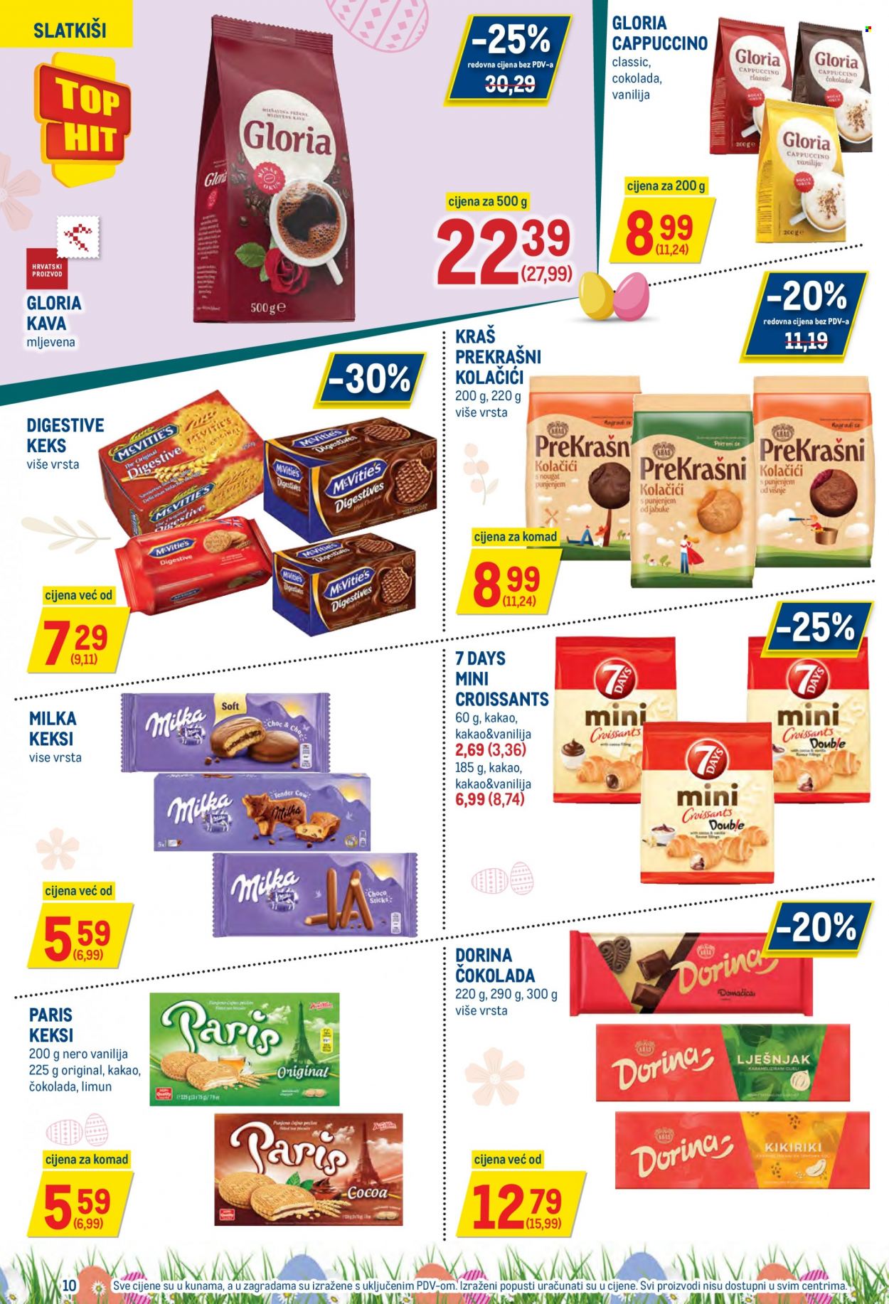 Metro katalog - 14.04.2022. - 27.04.2022. Stranica 10